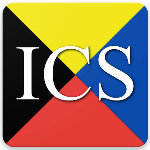 ICS Maritime Signal Flags 1.7