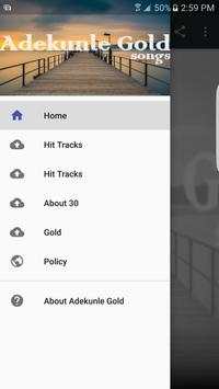 Adekunle Gold screenshot 1