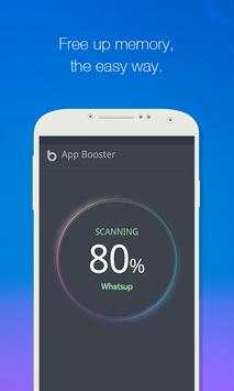 Easy Click Clean Memory Speed screenshot 2