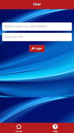 Voucher Card App screenshot 3