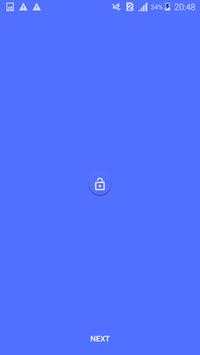 App Locker Pro screenshot 1