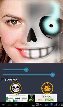 SANS PhotoMix screenshot 3