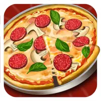 Pizza Maker Gioco