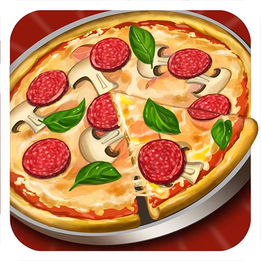 Pizza Maker - My Pizza Shop 2.7.1
