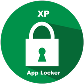 Lock your Apps-Free Phone Lock icon