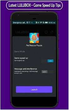Lulubox Skin Latest : ML & FF Helper 2019 screenshot 3