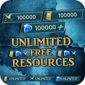 Cheat for Legends Bang bang Prank icon