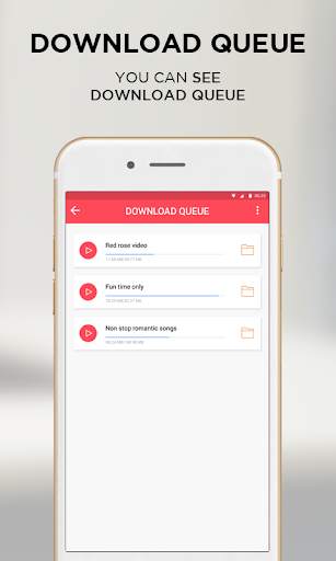 Video Downloader : Download HD Videos screenshot 5