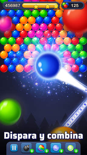 Bubble Pop! Puzzle Game Legend screenshot 4