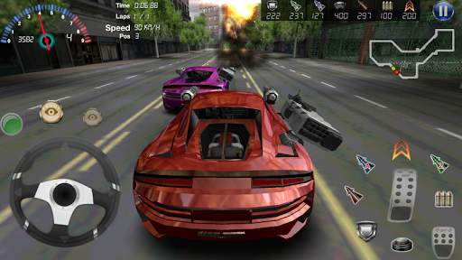 Armored Car 2 screenshot 7
