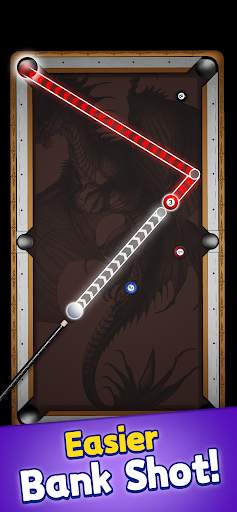 Infinity 8 Ball™ Pool King screenshot 7