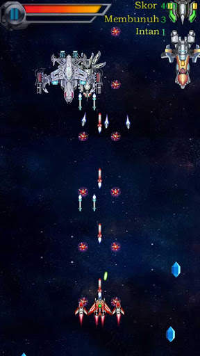Pesawat Tempur screenshot 4
