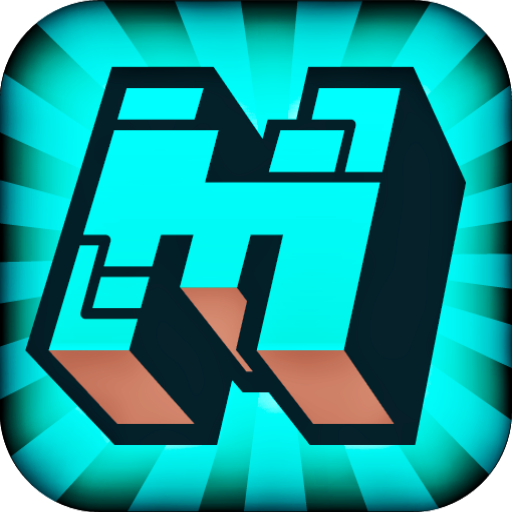 Skins-MASTER for Minecraft icon