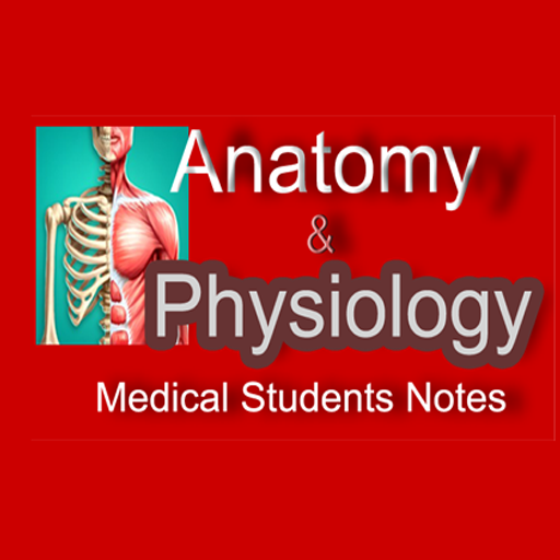Anatomy and Physiology Notes icon