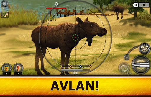 Wild Hunt: Hayvan Avlama Oyunu screenshot 18