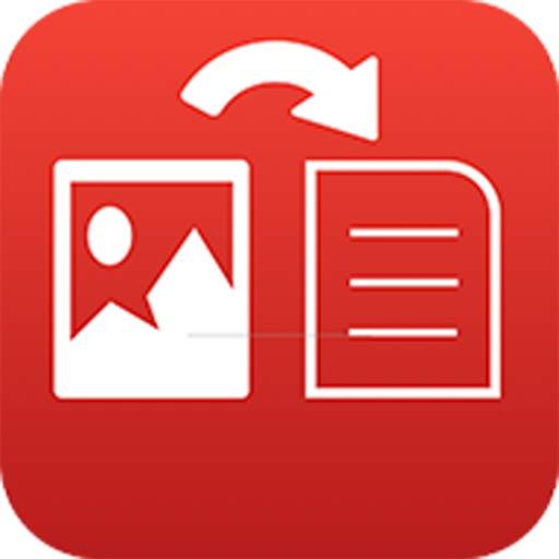 Convertir Imagen a PDF 1.4