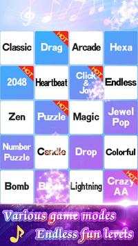 Piano Tempo screenshot 4