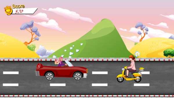 Traffic Car Racing screenshot 7