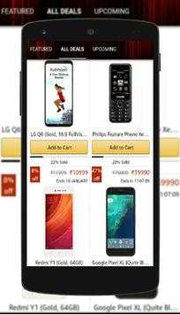 Amazon Daily Deals screenshot 2