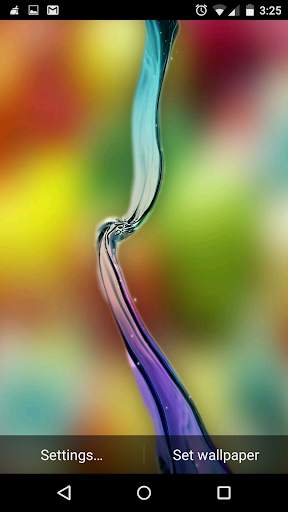 S6 Live Wallpapers screenshot 20