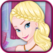 Princess Date: Girls Dressup icon