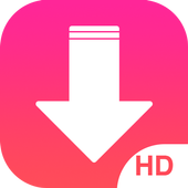 All Video Downloader HD - Browser Video Downloader icon