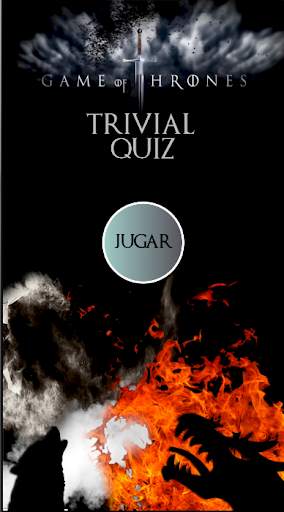 Juego de Tronos Quiz screenshot 1
