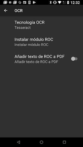 MDScan Lite screenshot 7