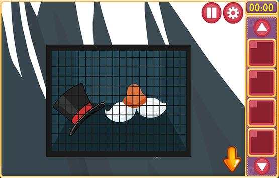 Free New Escape Game After Christmas Escape Game 8 screenshot 3
