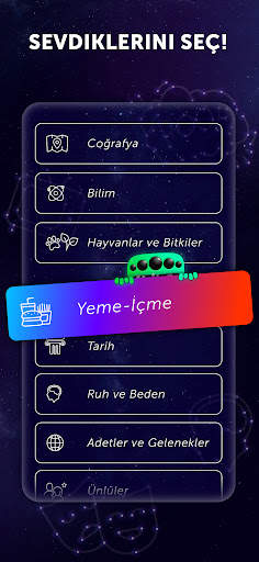 Quiz Planet screenshot 3