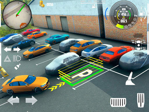 Super Car Driver 3D Simulator: Speed Drifter screenshot 16