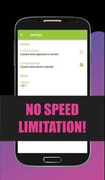 VPN Private screenshot 4