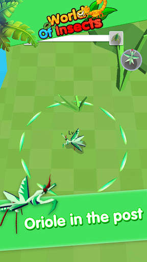 World of insect screenshot 7