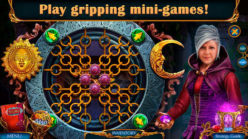 Labyrinths of World 8 f2p screenshot 2