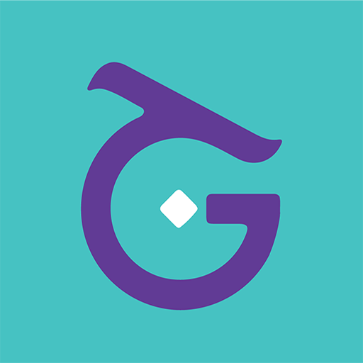 Geem online Shopping icon