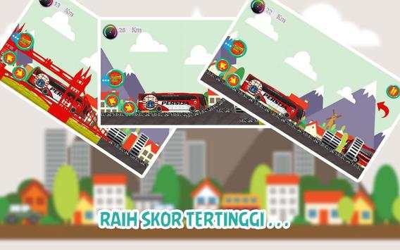 Game Bus Persija screenshot 3