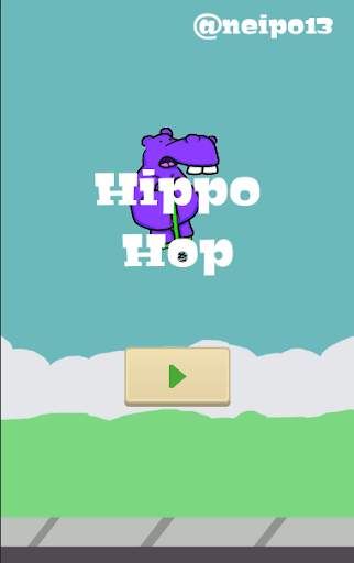 Hippo Hop screenshot 1