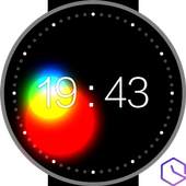 Watch Face - Tricolor 1.0.1