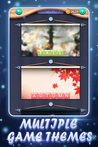 Word Crush screenshot 6