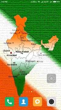 India Wallpaper screenshot 4