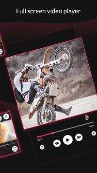 Video Popup Player screenshot 5