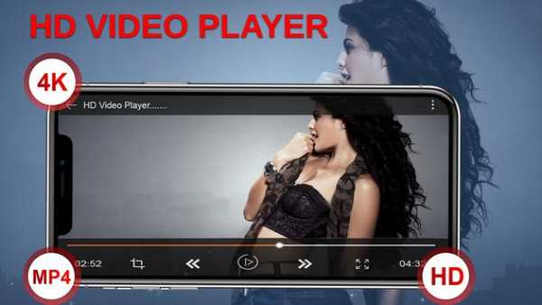 Saxy Video Player : All Formate Video Player screenshot 4
