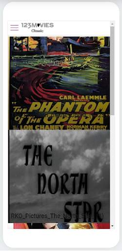 Classic 123Movies screenshot 3