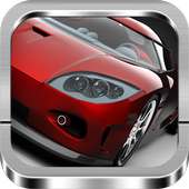 Car Racing Games logo