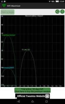 WiFi Maximizer screenshot 7