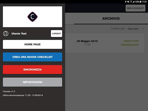 Tab4 Checker screenshot 7