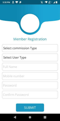 Active Multi Recharge screenshot 2