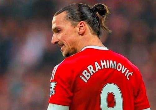 Pemain sepak bola gaya rambut screenshot 4