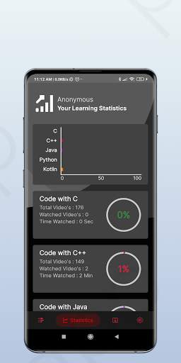 MX Coding Hub - Coding Made Easy screenshot 5