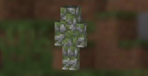 Camo Mod for Minecraft PE screenshot 2